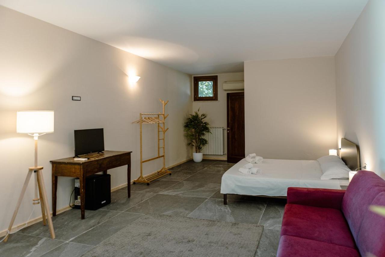 Agriturismo Cerrosughero 카니노 외부 사진