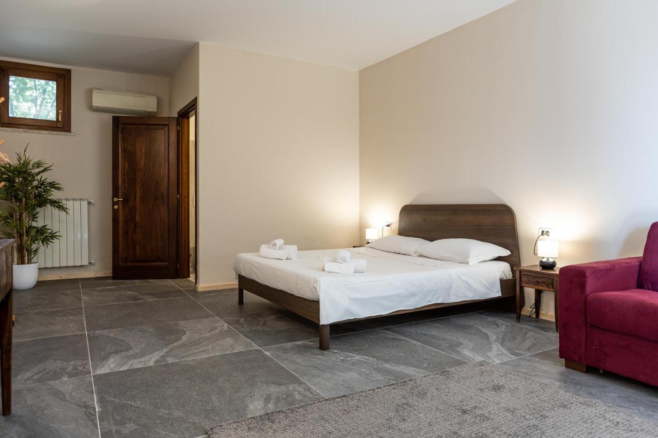 Agriturismo Cerrosughero 카니노 외부 사진