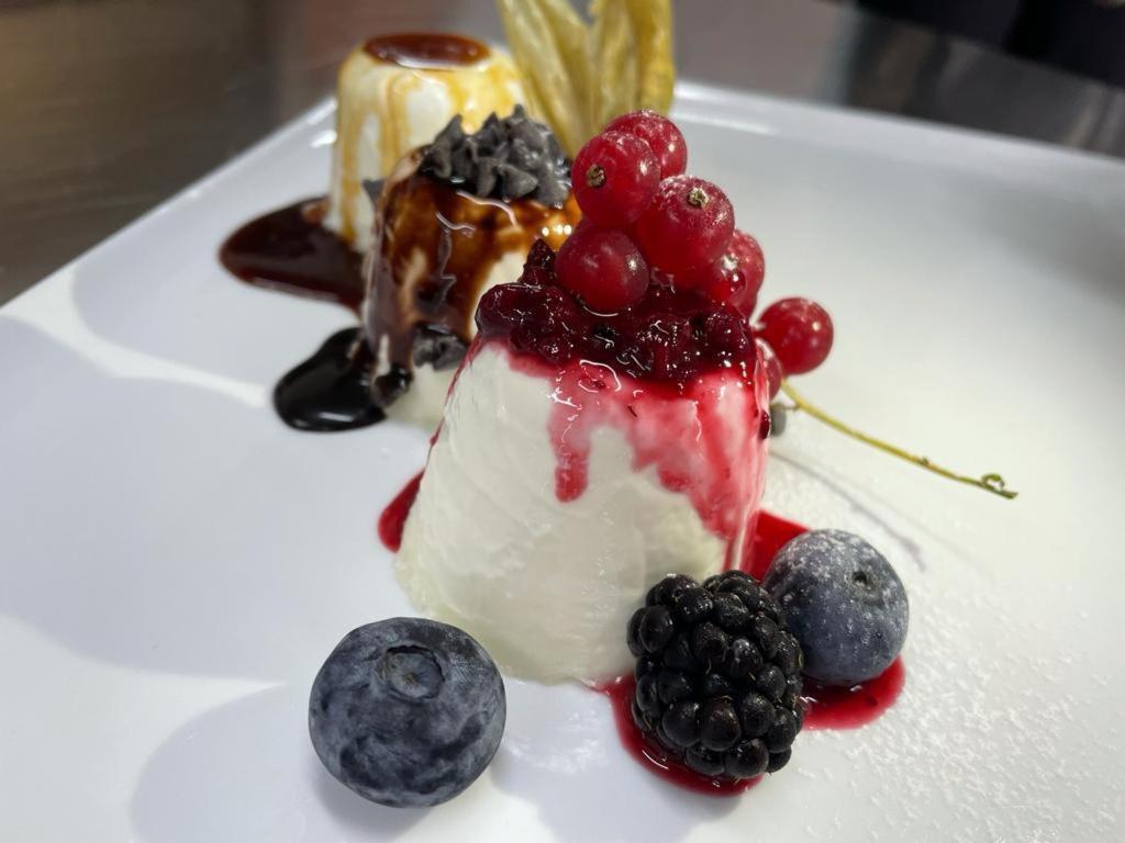 Agriturismo Cerrosughero 카니노 외부 사진