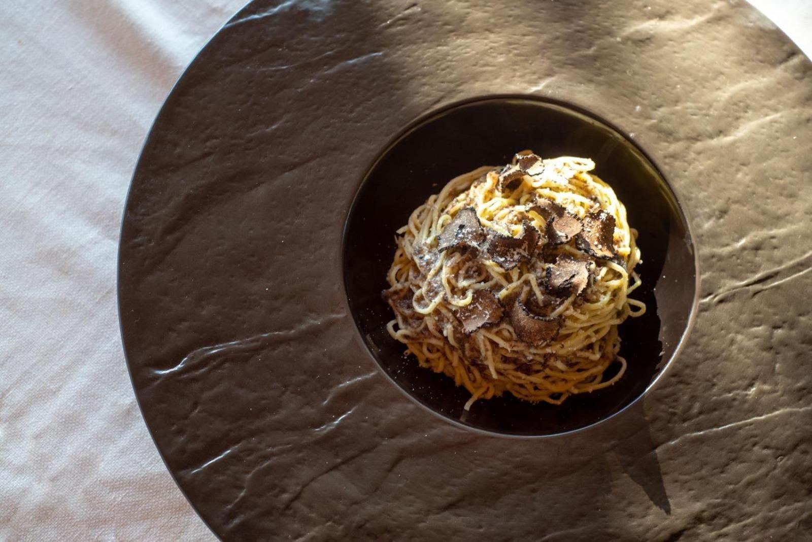 Agriturismo Cerrosughero 카니노 외부 사진