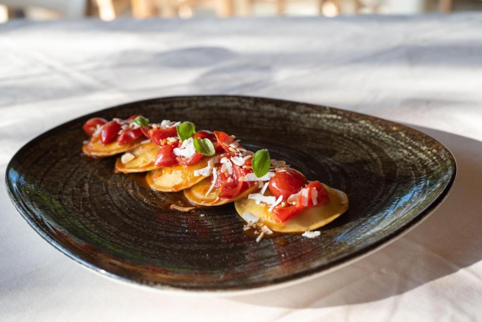 Agriturismo Cerrosughero 카니노 외부 사진