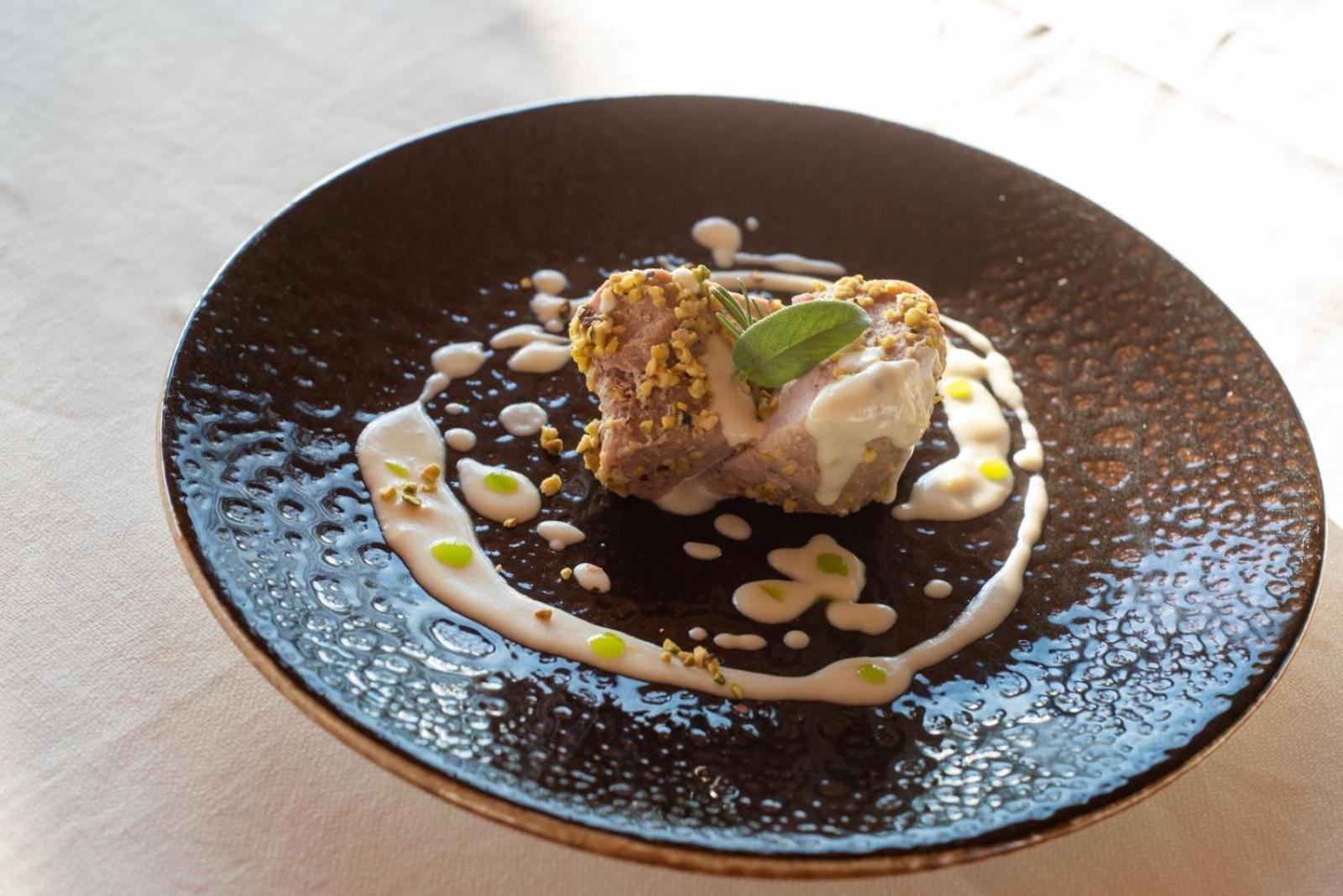 Agriturismo Cerrosughero 카니노 외부 사진