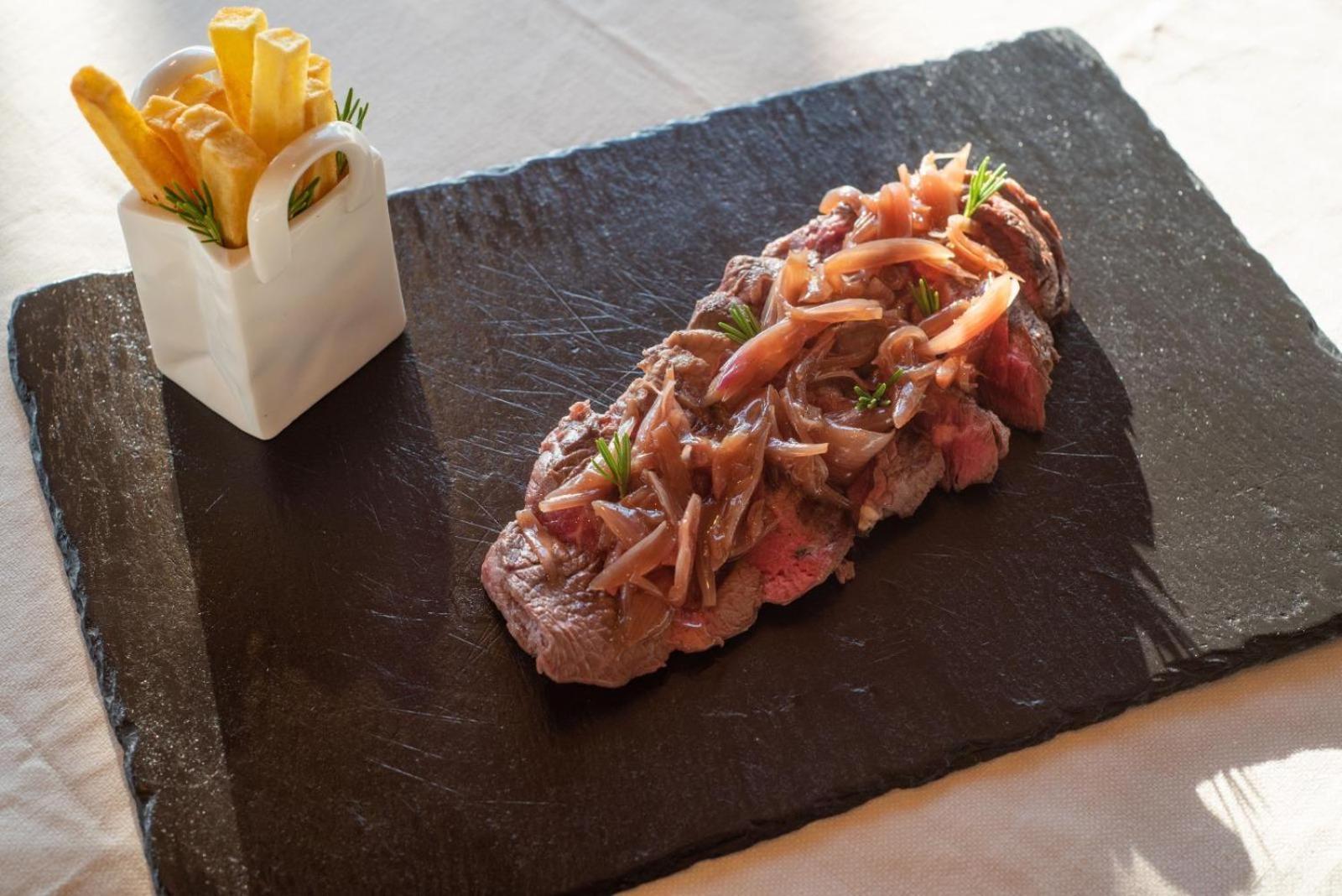 Agriturismo Cerrosughero 카니노 외부 사진