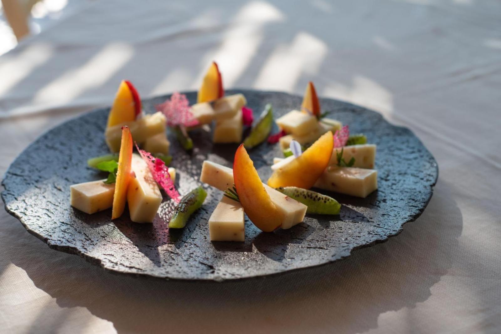 Agriturismo Cerrosughero 카니노 외부 사진