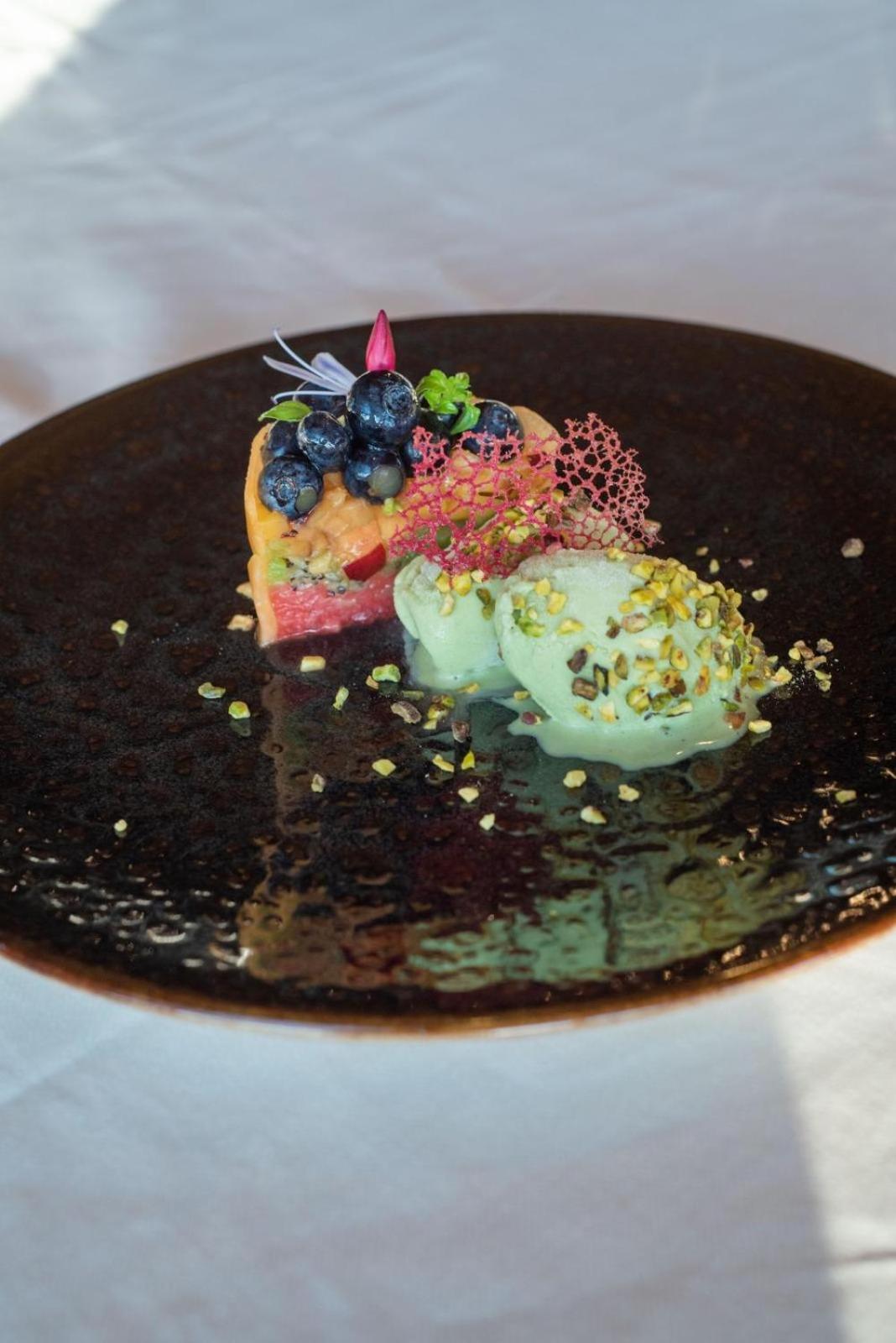 Agriturismo Cerrosughero 카니노 외부 사진