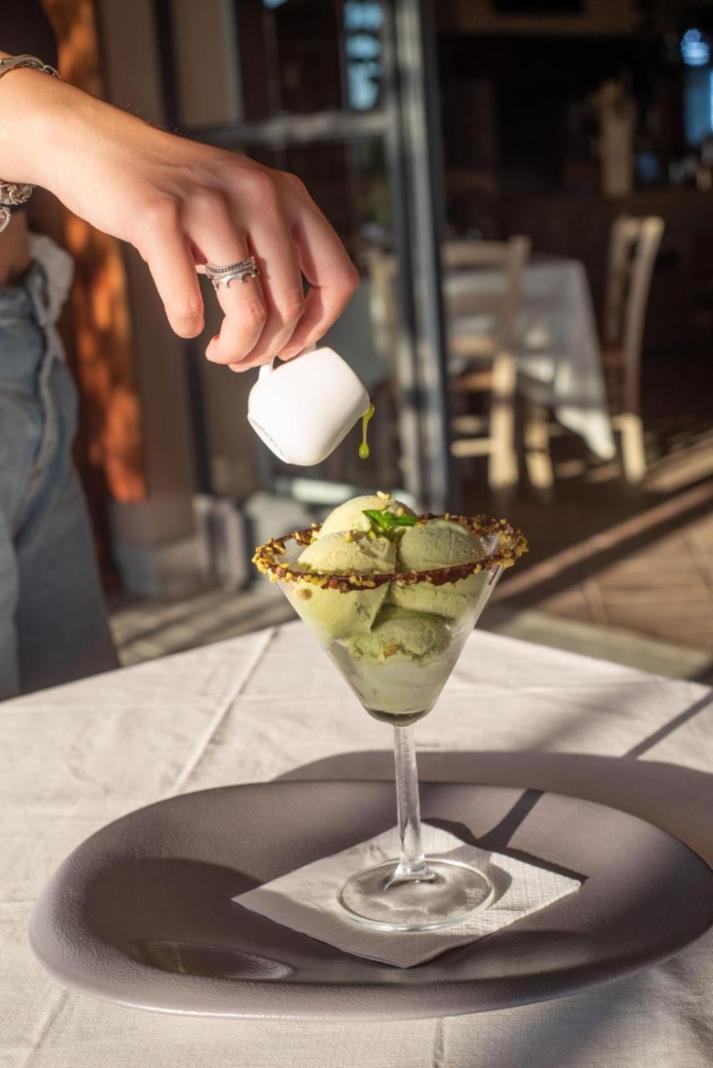 Agriturismo Cerrosughero 카니노 외부 사진